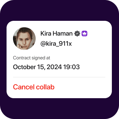 Flexible Contracts